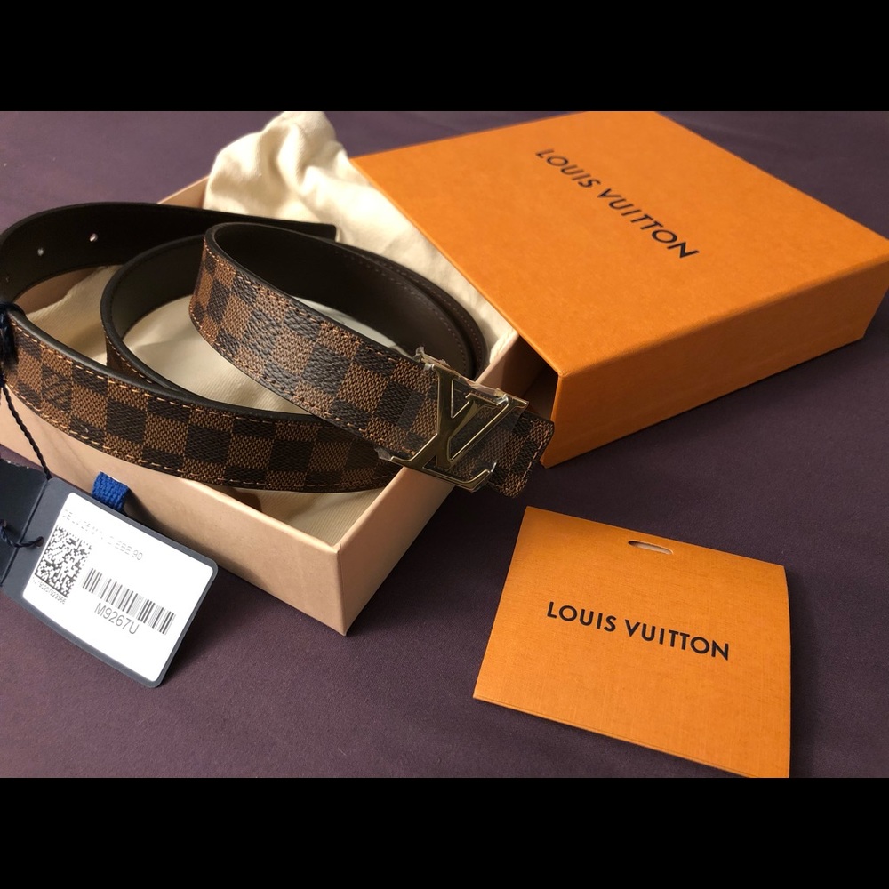 LV Belt
